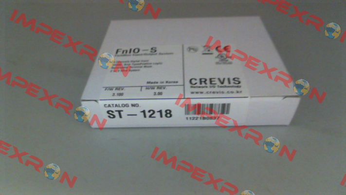 CRE-ST-1218 Crevis