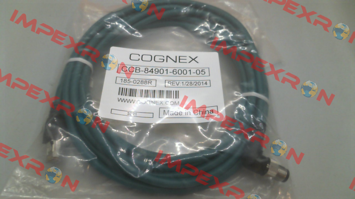 CCB-84901-6001-05 Cognex