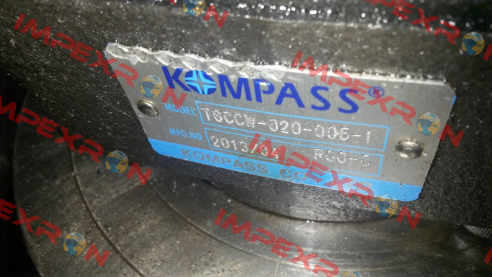 T6CC-W-020-005-1-R-00-C-1-00   KOMPASS