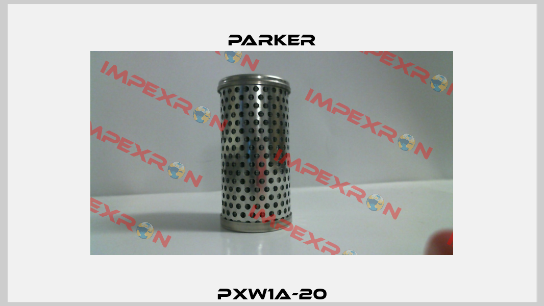 PXW1A-20 Parker