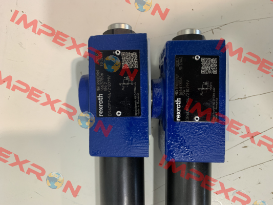 R901031969 / DR 6 DP7-5X/210YMV Rexroth