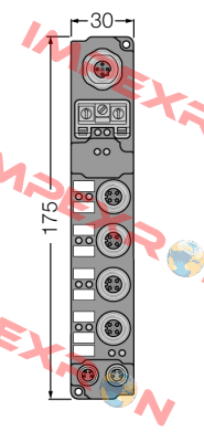 SDNB-40A-0004 Turck