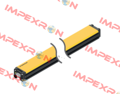 LI1000P2-Q25LM2-LIU5X3-H1151 Turck