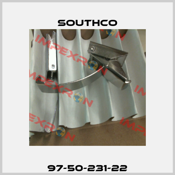 97-50-231-22 Southco