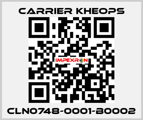 CLN0748-0001-B0002 Carrier Kheops