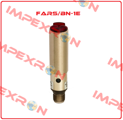 FARS/BN-1E Micro Detectors / Diell (now Datasensing)