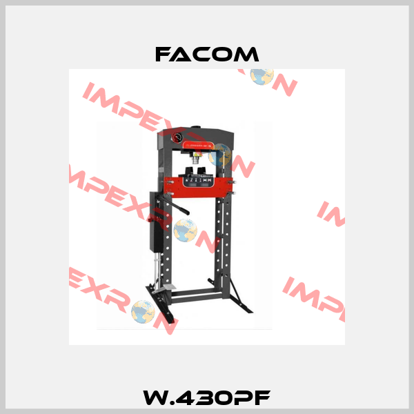W.430pf Facom