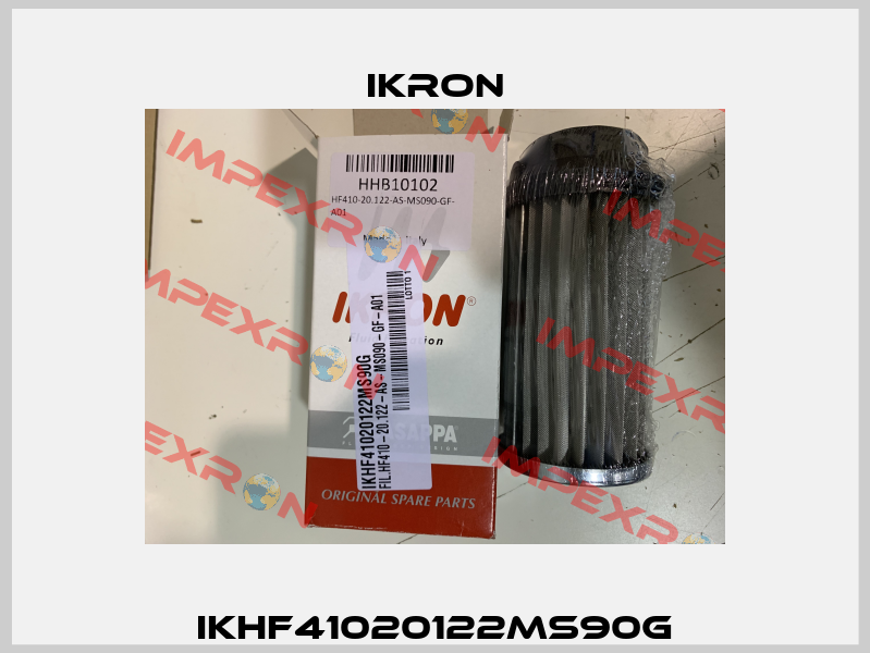 IKHF41020122MS90G Ikron