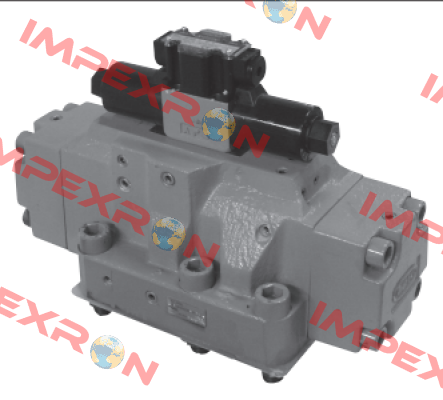 HDD3C-3W-BCA-1-06B-WYR1 JTEKT FLUID POWER SYSTEMS CORPORATION (ex. Toyooki)