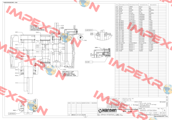 U41-12032018200  Hansen