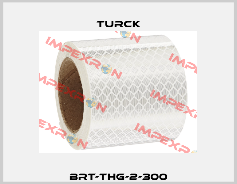BRT-THG-2-300 Turck