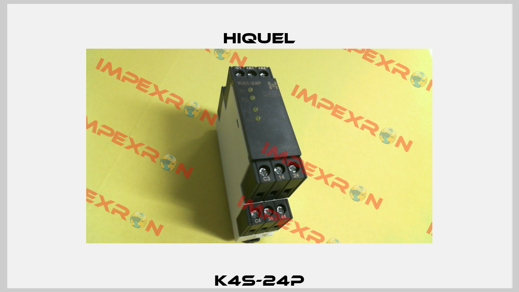 K4S-24P HIQUEL