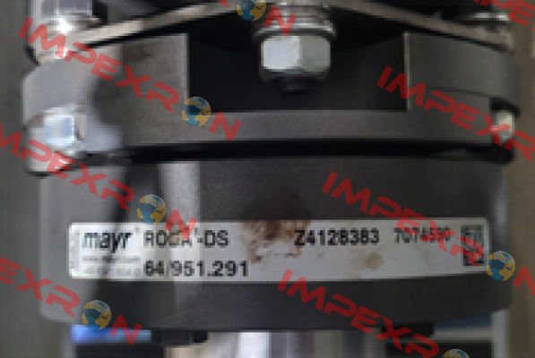 7074590-1 / ROBA® - DS / Type 951.291 Mayr