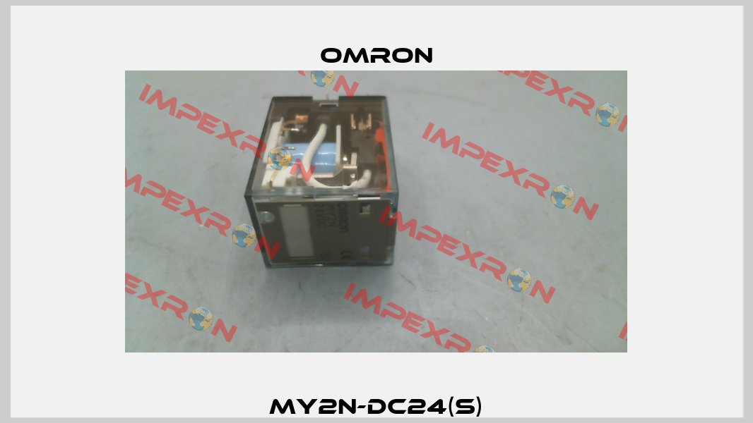 MY2N-DC24(S) Omron