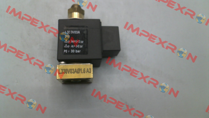 L330V03A-Z610A-DN1.6-230VAC Sirai