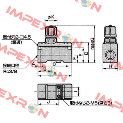 SC1-15 Ckd