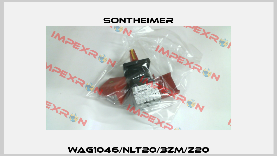 WAG1046/NLT20/3ZM/Z20 Sontheimer