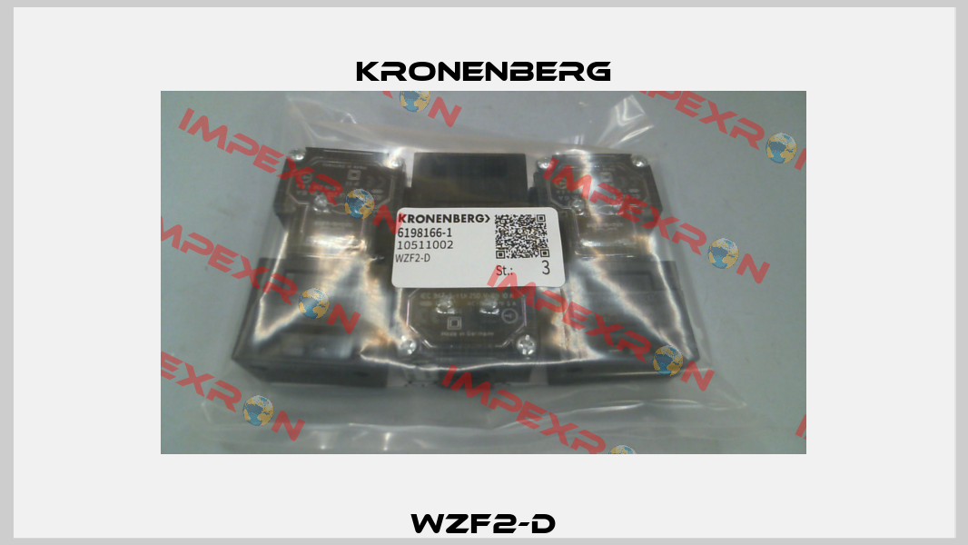 WZF2-D Kronenberg