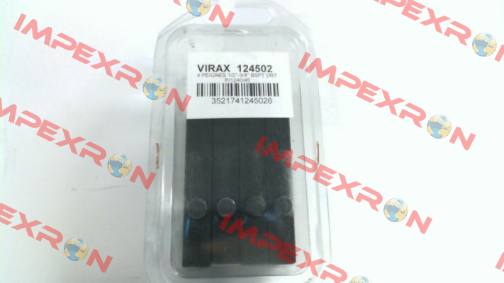 124502 Virax