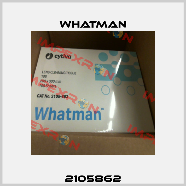 2105862 Whatman