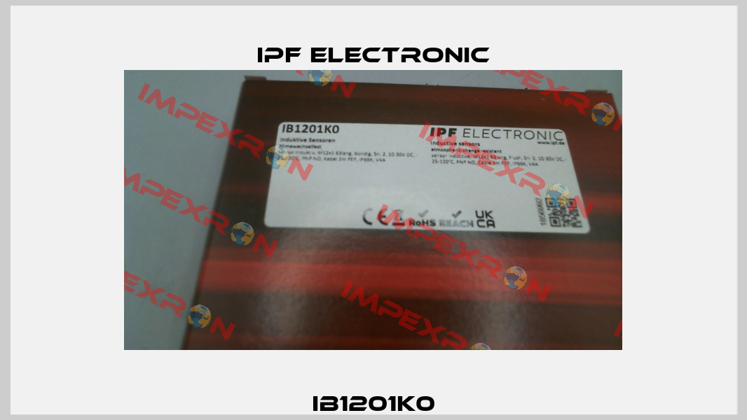 IB1201K0 IPF Electronic