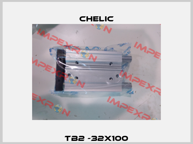 TB2 -32x100 Chelic
