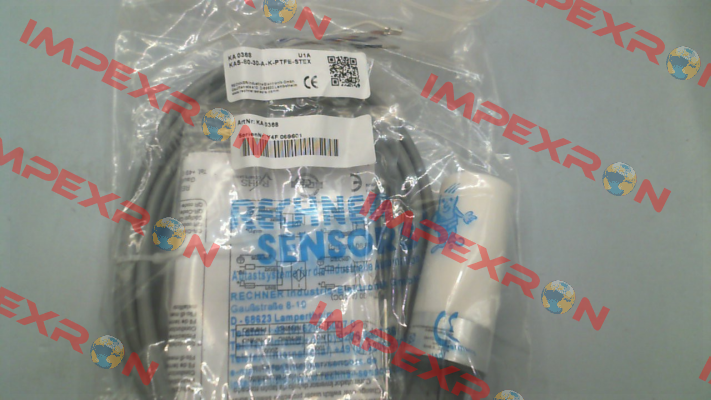 KAS-80-30-A-K-PTFE-StEx Rechner