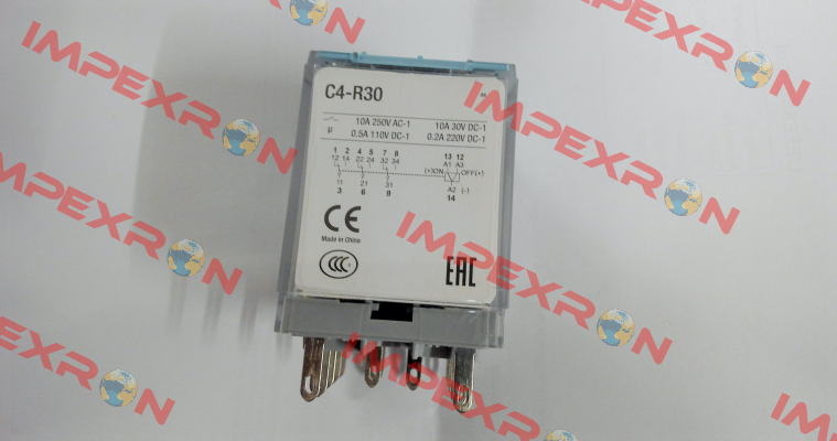 C4-R30/DC24V Comat Releco